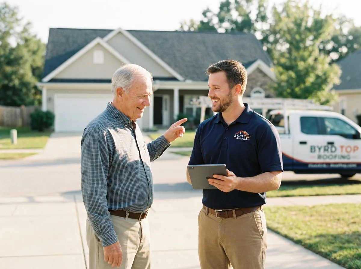 Roofing Lamont, WA FAQs